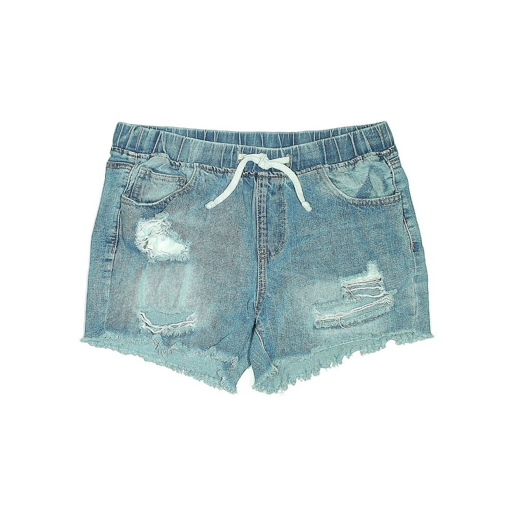YMI Denim shorts (Size M)